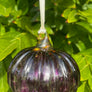 Handmade Hanging Pumpkins