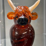Highland Cow