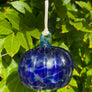 Handmade Hanging Pumpkins