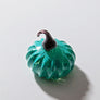 Handmade Glass Pumpkin