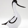 Contemporary Glass Avocet
