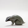 Handmade Badger
