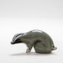 Handmade Badger