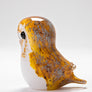 Barn Owl handmade at Langham Glass