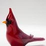 Handmade Cardinal