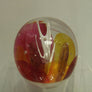 Handmade glass limited edition Destiny paperweight