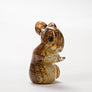 Cute Dormouse by Langham Glass Norfolk