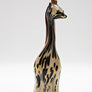Exquisite Giraffe by Langham Glass, Norfolk
