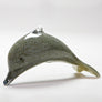 Graceful Dolphin handmade at Langham Glass