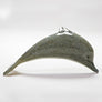 Graceful Dolphin handmade at Langham Glass