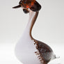 Grebe handmade at Langham Glass