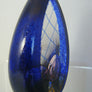 Handmade glass limited edition Lost In Time paperweight