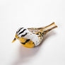 Meadowlark handmade in Norfolk at Langham Glass