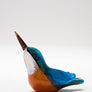 Nuthatch handmade at Langham Glass