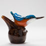 Handmade Nuthatch