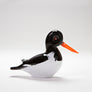 Oystercatcher Handmade at Langham Glass
