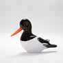 Oystercatcher Handmade at Langham Glass