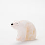 Polar Bear, handmade in Norfolk at Langham Glass