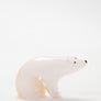 Polar Bear, handmade in Norfolk at Langham Glass