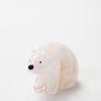 Polar Bear, handmade in Norfolk at Langham Glass
