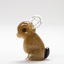 Rabbit handmade at Langham Glass