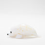 Seal Pup handmade at Langham Glass, Norfolk