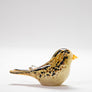 Snow Bunting Handmade at Langham Glass