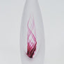 Forever into Glass Ruby Spirit Paperweight