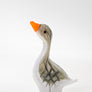 Elegant Standing Goose