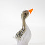 Elegant Standing Goose