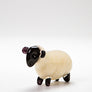 Handmade Sheep by Langham Glass, Norfolk