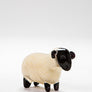 Handmade Sheep by Langham Glass, Norfolk