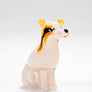 Terrier, handmade at Langham Glass, Norfolk