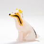 Terrier, handmade at Langham Glass, Norfolk