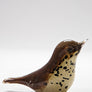 Handmade Thrush