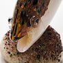 Beautiful Diving Trout by Langham Glass, Norfolk