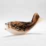 Trout Swimming handmade at Langham Glass