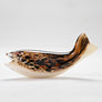 Trout Swimming handmade at Langham Glass