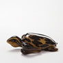Turtle handmade at Langham Glass, Norfolk