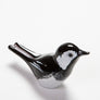 Wagtail, handmade at Langham Glass