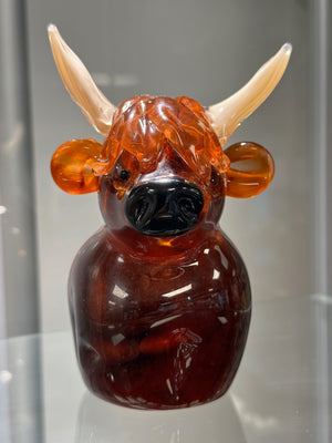Highland Cow