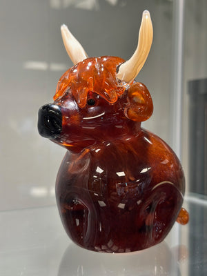 Highland Cow