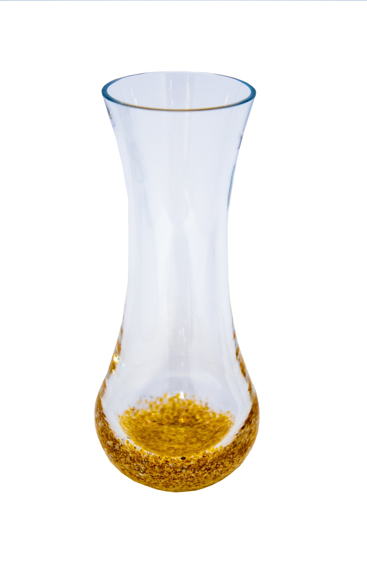 Vase for Ashes: Can Ashes Be Encased in Memorial Glass? - Langham Glass