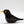 Beautiful handcrafted Blackbird made in Norfolk at Langham Glass