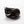 Black Cat Resting, handmade at Langham Glass in Norfolk