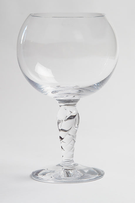 Clear Gin Glass by Langham Glass