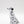 Handmade Dalmation Dog, made in Norfolk at Langham Glass