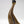 Brown Standing Duck, handmade at Langham Glass
