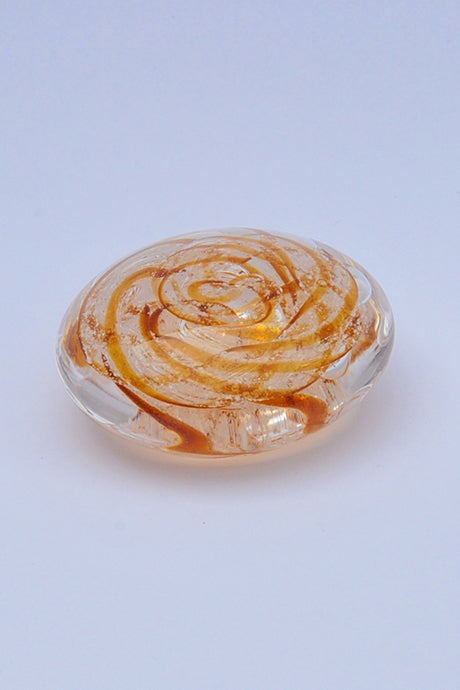Ashes in Resin or Glass: Which Memorial Lasts Longer? - Langham Glass