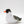 Handcrafted glass Gull